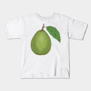 Guava Kids T-Shirt